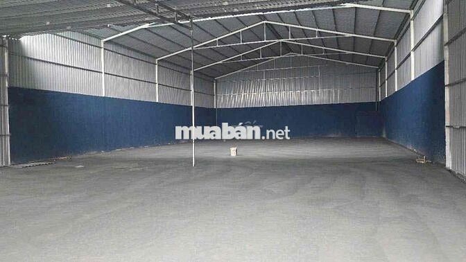 Cho thuê xưởng. Tân Uyên . Bình Dương. Dt 600m2 GC ❌ DT: ngang 15x40 m
