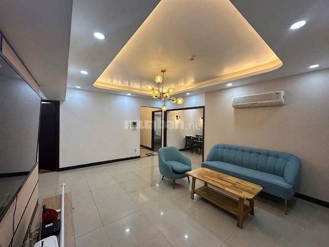 Bán CHCC Cantavil AP Q2 (80m2, 3PN, full giá 6 tỷ) SH, TTTM sát bên