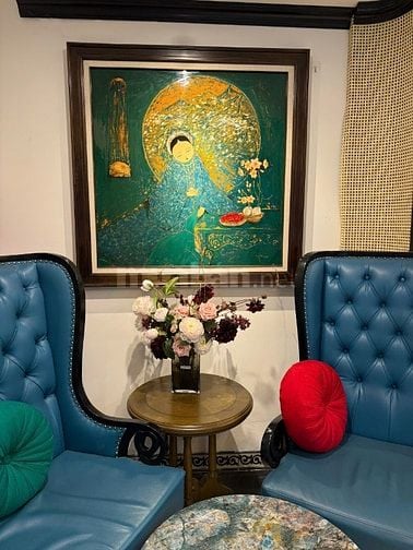 Bán khách sạn 4 sao trung tâm Ba Đình gần Lăng Bác, Chợ Ngoc Hà 