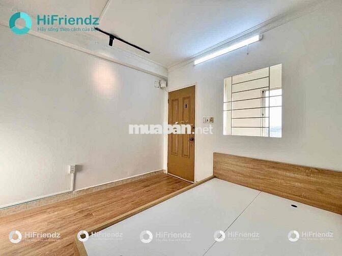 KHAI TRƯƠNG DỰ ÁN 10P STUDIO MỚI 100% TRUNG TÂM THÀNH PHỐ