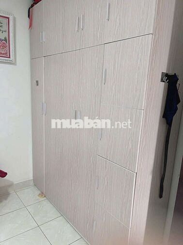 Căn hộ 2PN FULL NỘI THẤT CHUNG CƯ AN HỘI GẦN CHỢ THẠCH ĐÀ