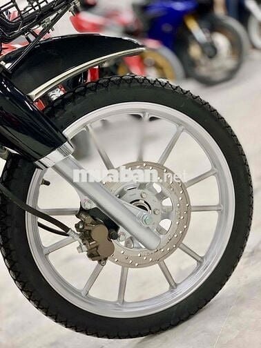 🔥 GPX Popz 110cc đk 2024 Chính chủ Mới keng 422km