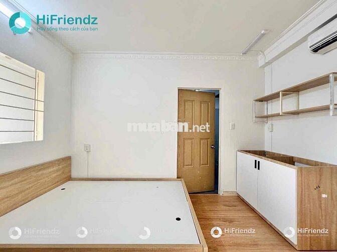 KHAI TRƯƠNG DỰ ÁN 10P STUDIO MỚI 100% TRUNG TÂM THÀNH PHỐ