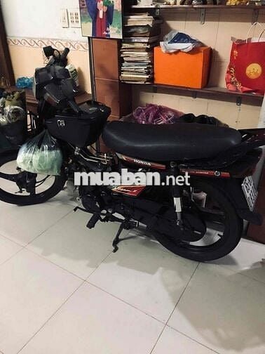 xe dream còn đẹp