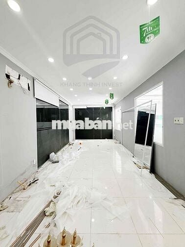 ♻️CHO THUÊ MẶT BẰNG GÓC 2 MẶT TIỀN 1 TRỆT 3 LẦU, GẦN BẾN NINH KIỀU
