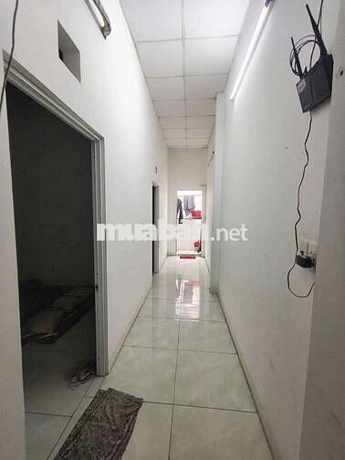 Chính chủ bán Nhà 2 Tầng, 3pn, 2WC 5mx20m liền kề chợ Tây Lân