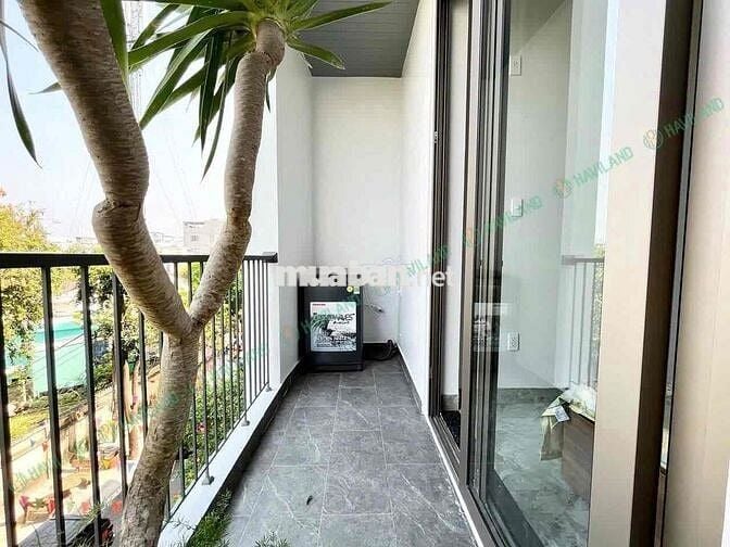 căn hộ 1 PN - Gần Phạm Văn Đồng - Cầu Sông Hàn - Siêu thị Vincom