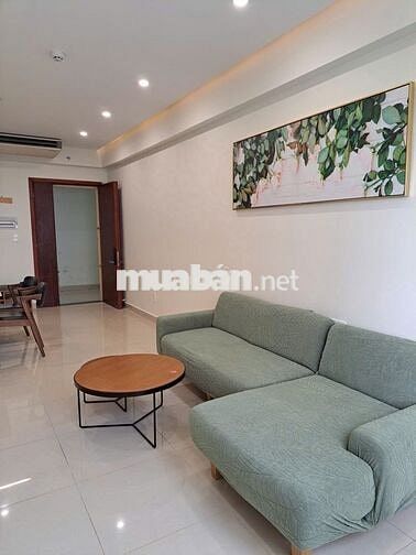 Cho thuê căn hộ topaz citi gần tttm PARC MALL Q8 DT74m2 2pn2wc Giá13tr