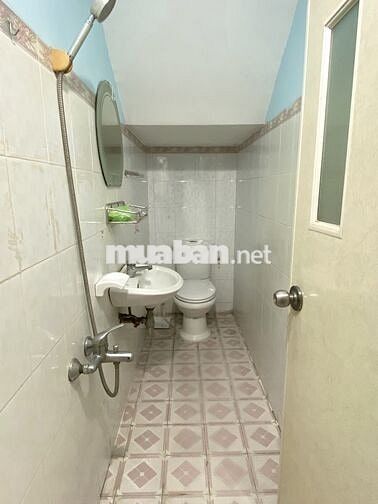 💥CHO THUÊ NHÀ GẦN ĐẠI HỌC MAKETING 2 LẦU - 4PN - 3WC