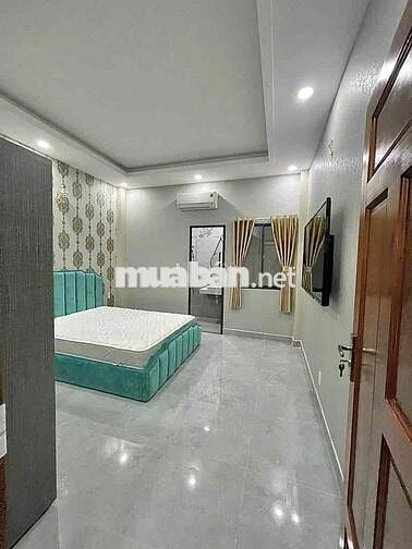 🏡 BÁN NHÀ 4 TẦNG – ĐƯỜNG SỐ 8, BHH B, BÌNH TÂN – GIÁ CHỈ  NHỈNH 5 Tỷ T