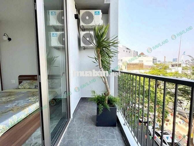 căn hộ 1 PN - Gần Phạm Văn Đồng - Cầu Sông Hàn - Siêu thị Vincom