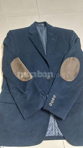 Thanh lý Áo khoác vest dành cho nam