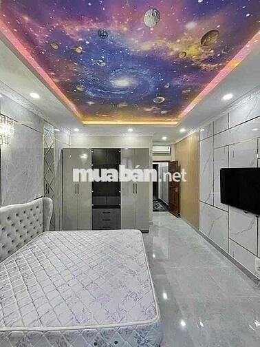 🏡 BÁN NHÀ 4 TẦNG – ĐƯỜNG SỐ 8, BHH B, BÌNH TÂN – GIÁ CHỈ  NHỈNH 5 Tỷ T