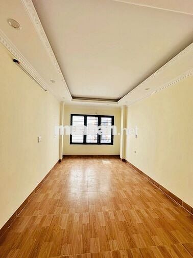 NHÀ HỒ TÙNG MẬU-36M-NGÕ XE BA GÁC-50M RA PHỐ-Ô CHỜ THANG MÁY.