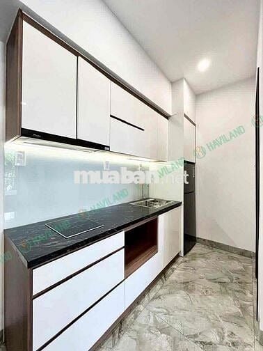 căn hộ 1 PN - Gần Phạm Văn Đồng - Cầu Sông Hàn - Siêu thị Vincom