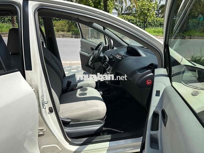 BÁN YARIS 1.3AT 2007 ĐẸP HIẾM CÓ ***