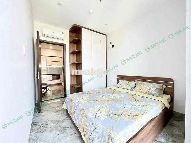 căn hộ 1 PN - Gần Phạm Văn Đồng - Cầu Sông Hàn - Siêu thị Vincom
