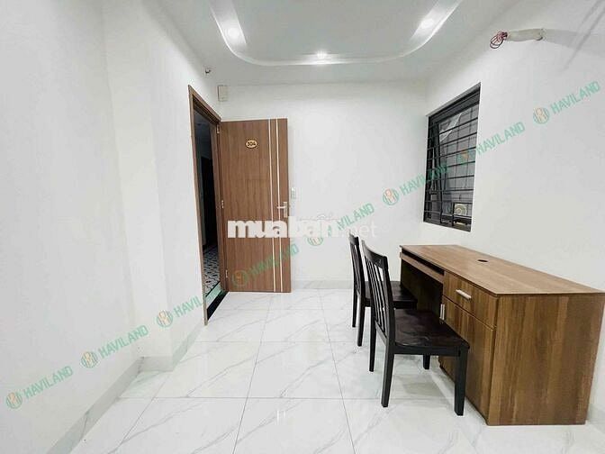 căn 1pn ban công thoáng khu hoà cường nam gần cầu tiên sơn