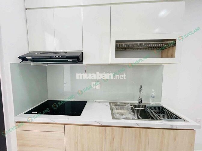 căn 1pn ban công thoáng khu hoà cường nam gần cầu tiên sơn