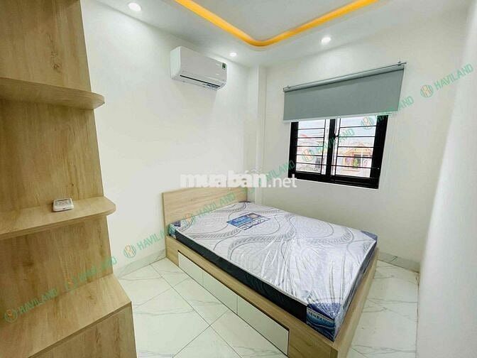 căn 1pn ban công thoáng khu hoà cường nam gần cầu tiên sơn