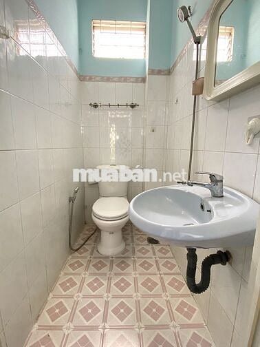 💥CHO THUÊ NHÀ GẦN ĐẠI HỌC MAKETING 2 LẦU - 4PN - 3WC