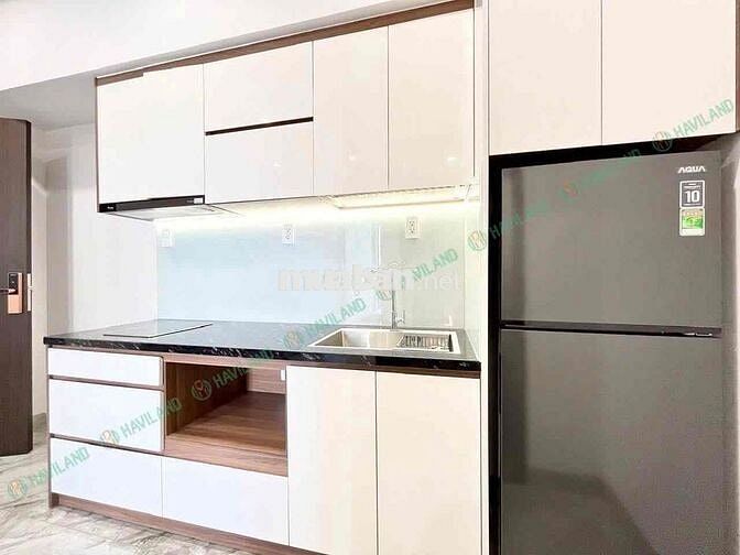 căn hộ 1 PN - Gần Phạm Văn Đồng - Cầu Sông Hàn - Siêu thị Vincom