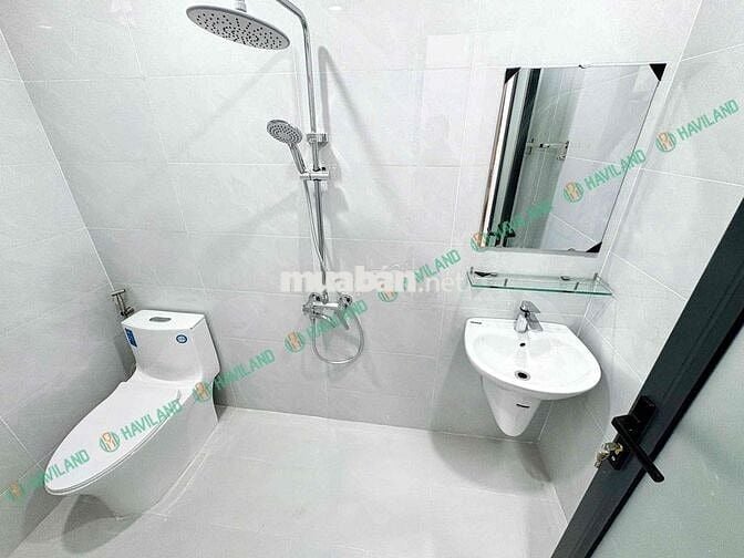 căn studio gần Cầu Tuyên Sơn  - Đông Á - Kiến Trúc - Đường 2/9