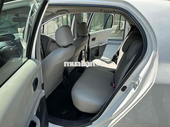 BÁN YARIS 1.3AT 2007 ĐẸP HIẾM CÓ ***