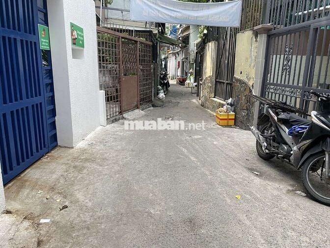 💥 NHÀ 3 TẦNG VÕ DUY NINH – SÁT QUẬN 1–GẦN LANDMARK81 P 22_BÌNH THẠNH