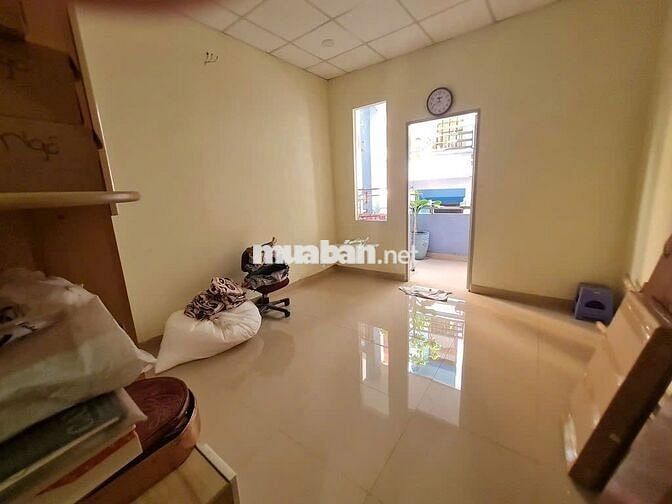 NNC Phan Văn Hân P.17 Bình Thạnh 4x15m 2 Lầu 3PN. Giá 16 triệu/ tháng