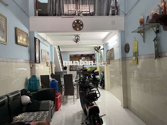 💥 NHÀ 3 TẦNG VÕ DUY NINH – SÁT QUẬN 1–GẦN LANDMARK81 P 22_BÌNH THẠNH