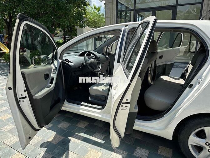 BÁN YARIS 1.3AT 2007 ĐẸP HIẾM CÓ ***