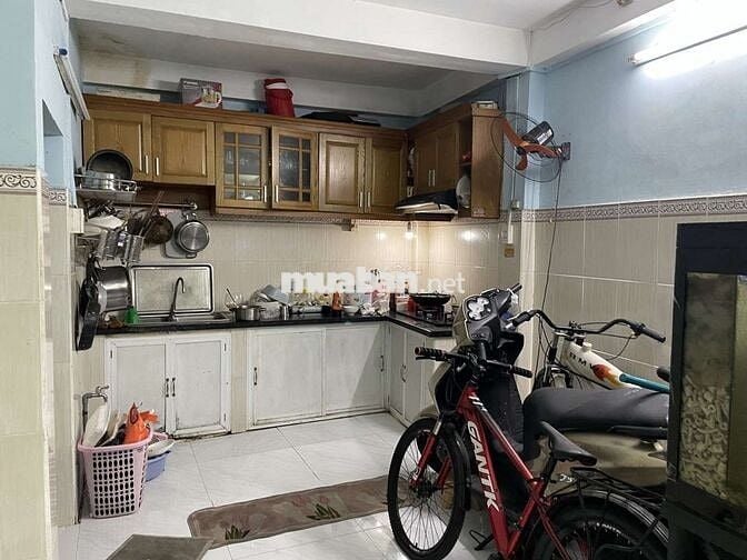 💥 NHÀ 3 TẦNG VÕ DUY NINH – SÁT QUẬN 1–GẦN LANDMARK81 P 22_BÌNH THẠNH