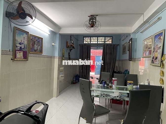 💥 NHÀ 3 TẦNG VÕ DUY NINH – SÁT QUẬN 1–GẦN LANDMARK81 P 22_BÌNH THẠNH