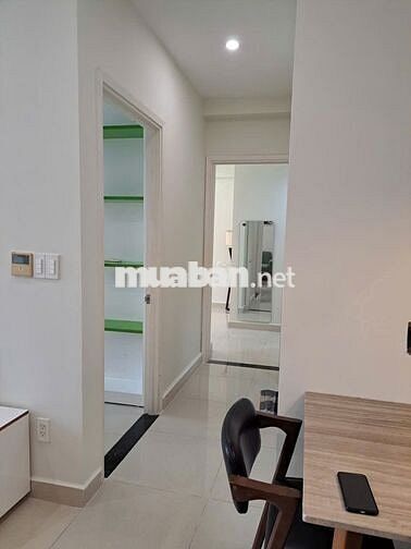 Cho thuê căn hộ topaz citi gần tttm PARC MALL Q8 DT74m2 2pn2wc Giá13tr