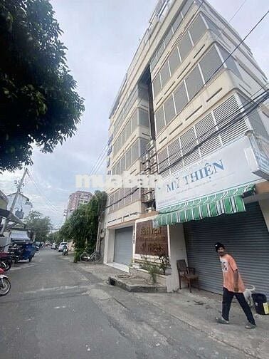 [QUẬN 11]_ MTKD CƯ XÁ LỮ GIA_KẾ ĐH BÁCH KHOA_GIÁ 13 TỶ