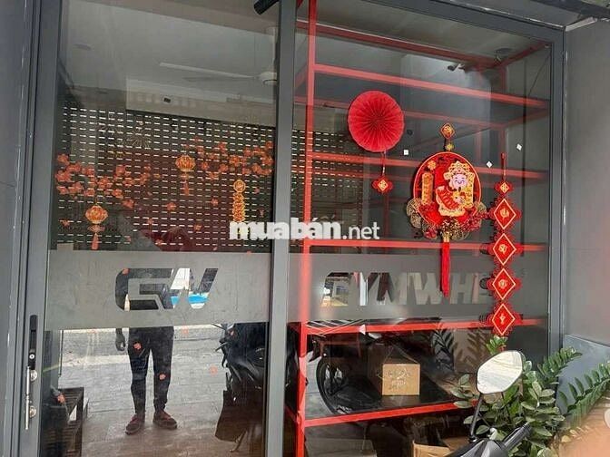 [QUẬN 11]_ MTKD CƯ XÁ LỮ GIA_KẾ ĐH BÁCH KHOA_GIÁ 13 TỶ