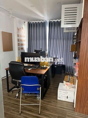 [QUẬN 11]_ MTKD CƯ XÁ LỮ GIA_KẾ ĐH BÁCH KHOA_GIÁ 13 TỶ