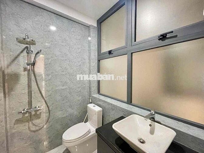 Penthouse sang xịn tại Cư Xá Ngân Hàng, Quận 7