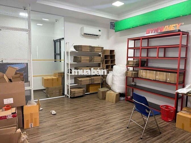 [QUẬN 11]_ MTKD CƯ XÁ LỮ GIA_KẾ ĐH BÁCH KHOA_GIÁ 13 TỶ