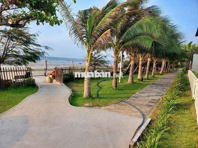 Cho thuê căn hộ Aria Vũng Tàu Hotel & Resort  full nội thất, 9tr
