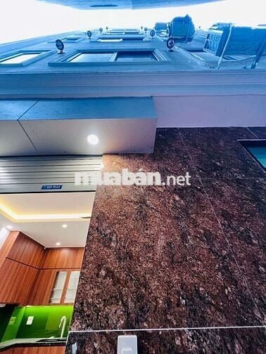 MỸ ĐÌNH - OTO ĐỖ GẦN - NGÕ THÔNG THOÁNG - FULL NỘI THẤT Ở NGAY