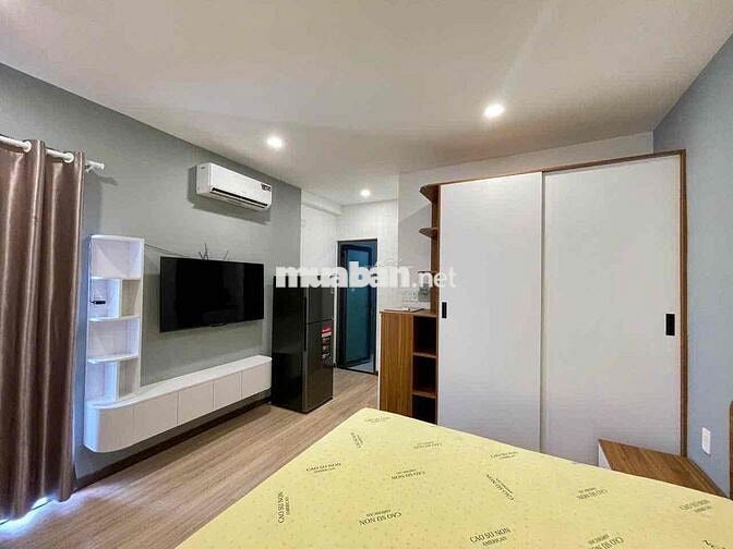 Penthouse sang xịn tại Cư Xá Ngân Hàng, Quận 7