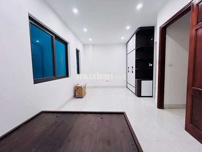 MỸ ĐÌNH - OTO ĐỖ GẦN - NGÕ THÔNG THOÁNG - FULL NỘI THẤT Ở NGAY