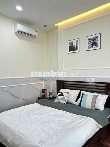 Căn hộ 1PN 40m2 chỉ 9tr gần LOTTE MART, PHÚ MỸ HƯNG, CHỢ TÂN KIỂNG