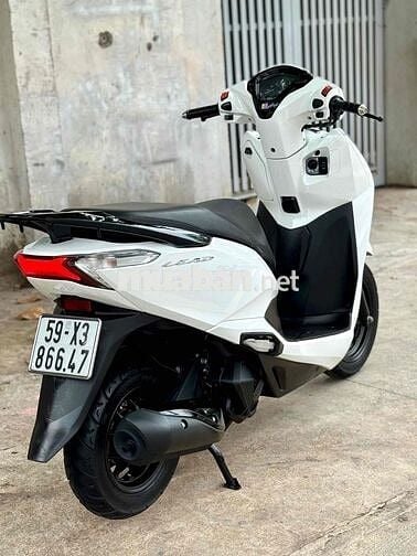 Honda Lead 2022 BSTP 9Chủ Kí