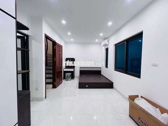 MỸ ĐÌNH - OTO ĐỖ GẦN - NGÕ THÔNG THOÁNG - FULL NỘI THẤT Ở NGAY