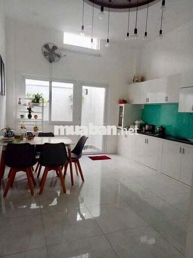 CHO THUÊ NHÀ 2 TẦNG 3PN. 3WC - HẺM XE MÁY