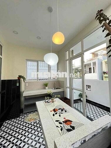 Căn hộ 1PN 40m2 chỉ 9tr gần LOTTE MART, PHÚ MỸ HƯNG, CHỢ TÂN KIỂNG