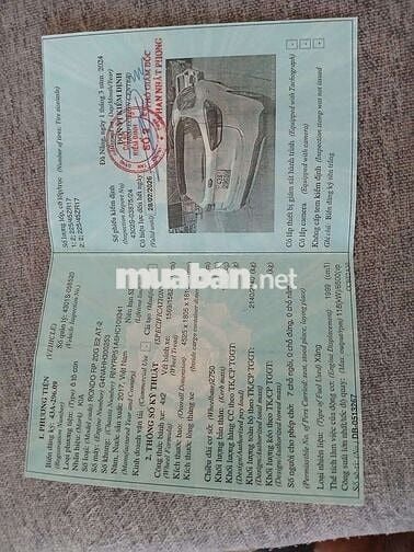 Gia đình đổi xe cần bán Rondo 2017 2.0 GAT